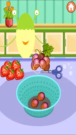 Game screenshot Kids Love Birthdays Fun hack