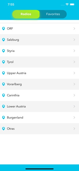 Radio Austria FM Station(圖4)-速報App