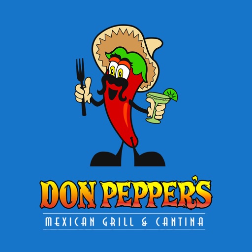 Don Peppers icon