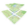 OpenMapTiles icon