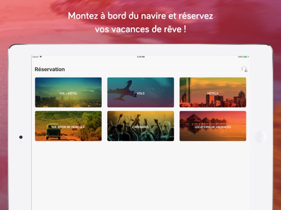 VoyagesPirates : Vols & Hôtels VoyagesPirates : Vols & Hôtels