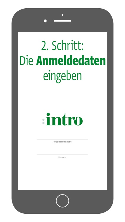 :intro AOK Bayern screenshot-3