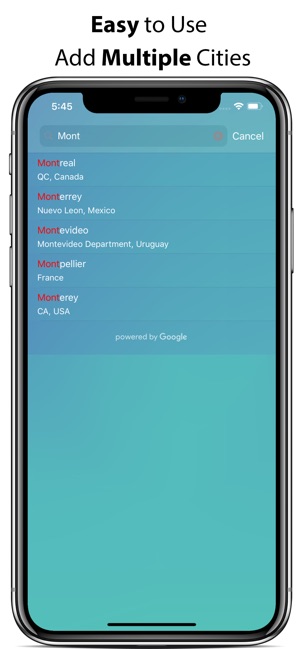 Feels Like(圖2)-速報App