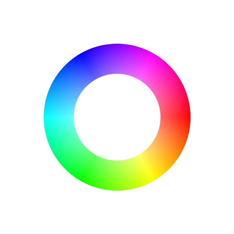 Color picker - MIX
