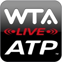 ATP/WTA Live app not working? crashes or has problems?