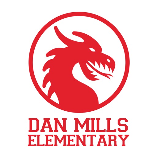 Dan Mills Elementary School