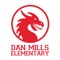 Welcome to Dan Mills Elementary in Nashville, Tennessee