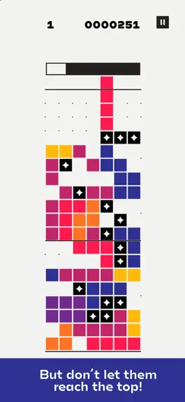 Game screenshot Flexris hack
