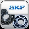 SKF Parts Info icon