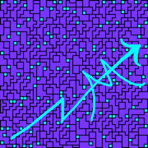 puzzleGrids icon