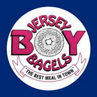 Jersey Boy Bagels