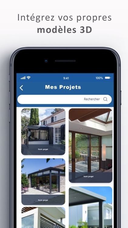 SARA - Application RA