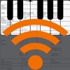 WiFiMIDI icon