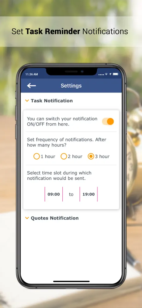 To-Do List - Tasks & Reminder