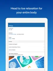 complete relaxation: lite айпад изображения 2