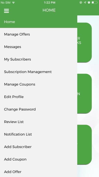Callz For Business screenshot-3
