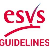 ESVS Clinical Guidelines pour PC