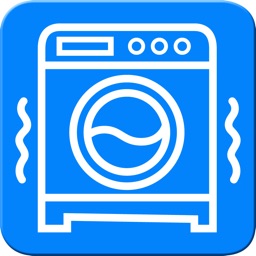 洗濯おわったかな