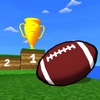 Football Throw 3D icon