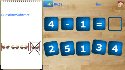 1st Grade Math Test screenshot 4