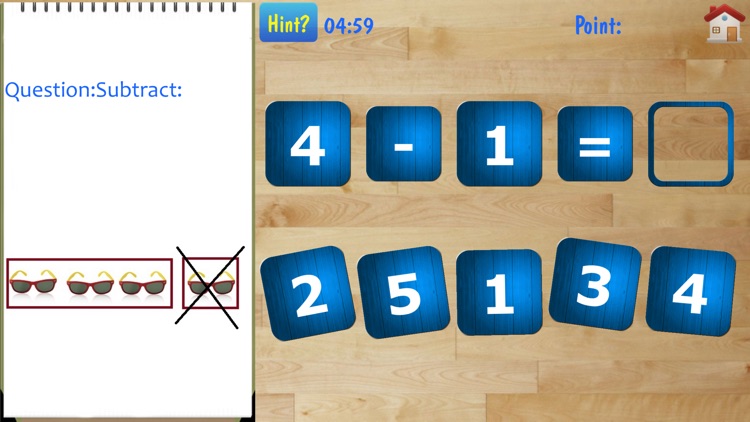 1st Grade Math Test screenshot-3
