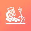 Crash Calc icon