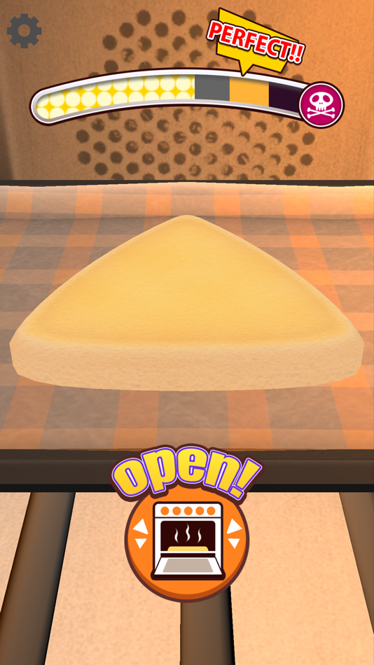 #9. Icing Cookie (iOS) 由: DWANGO Co., Ltd.
