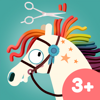 Pony Style Box - Fox and Sheep GmbH