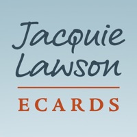 Jacquie Lawson Ecards app not working? crashes or has problems?