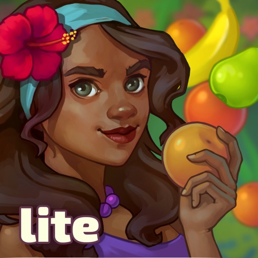 Eleven Islands Puzzle