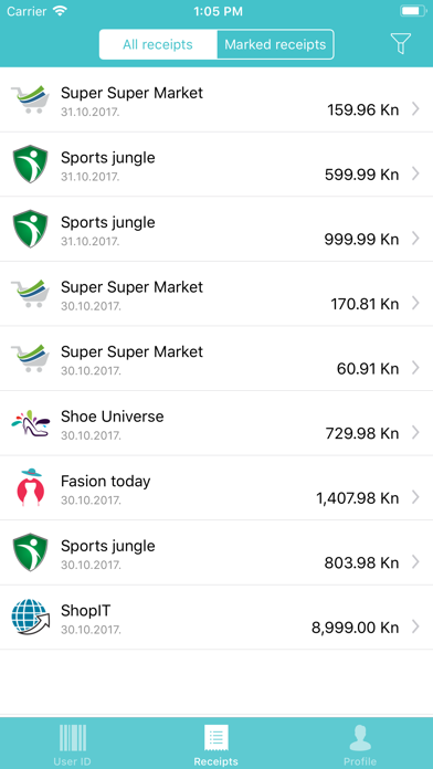 Screenshot #1 pour Mobile Era