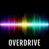 Overdrive AUv3 Plugin