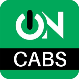 Oncabs Passenger