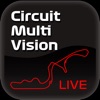 Circuit Multi Vision - iPhoneアプリ