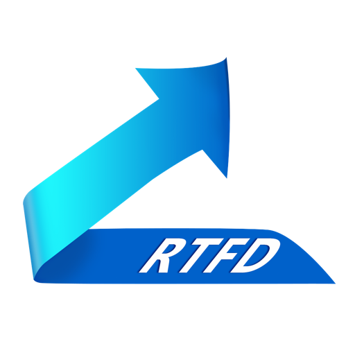 RTFD Converter