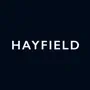 Hayfield