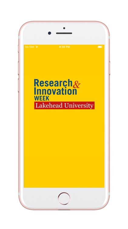 Research and Innovation Week