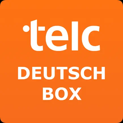 telc Deutsch-Box Cheats