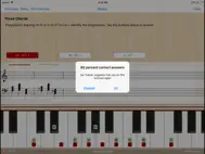 Ear Trainer ipad bilder 2