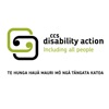 CCS Disability Action