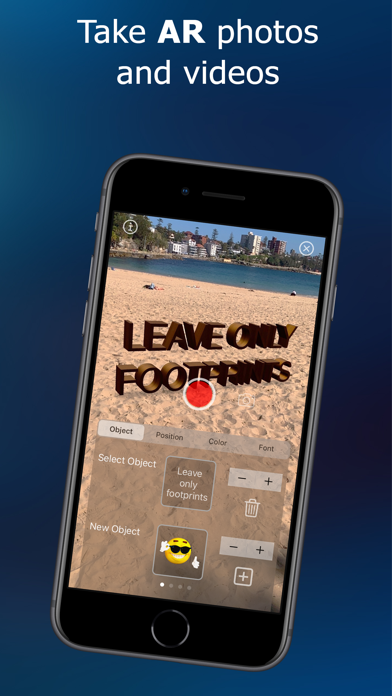 Textar Screenshot