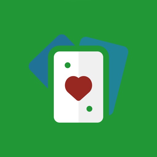 Solitaire-Super Fun Card Game