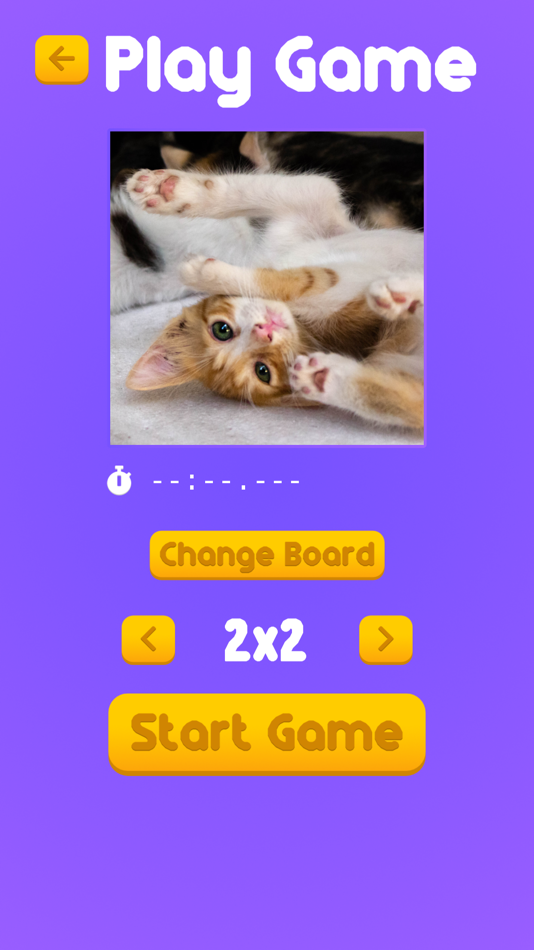 #5. Slider Puzzle - The Game (iOS) 由: JOAO P P TEIXEIRA