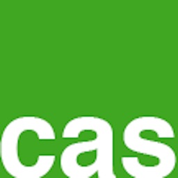 CAS Urenregistratie