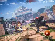jurassic monster world 3d fps ipad capturas de pantalla 1