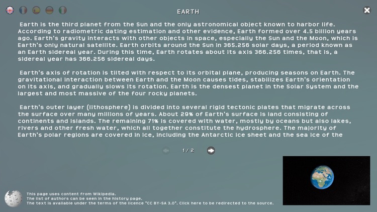 Next to Earth screenshot-4