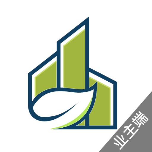 绿港服务-智慧生活社区