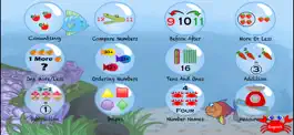 Game screenshot Kindergarten Math Readiness mod apk