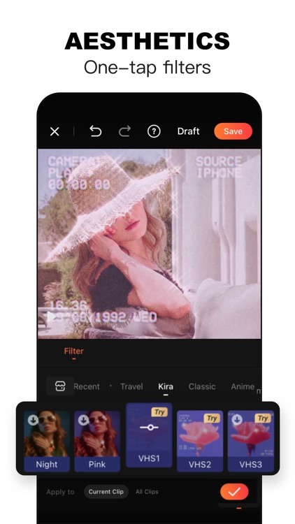 VivaVideo - Video Editor&Maker