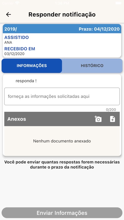 DPU Cidadão screenshot-4
